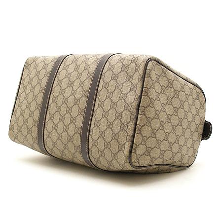 Gucci(����) 193603 GG �ΰ� PVC ������ ��Ʈ�� �̹���5 - ���̺��� �߰���ǰ