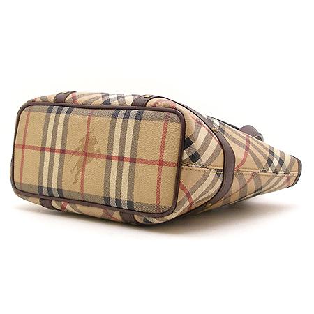 Burberry(������) Ŭ����üũ PVC �̴� �ٰ� ��Ʈ�� �̹���5 - ���̺��� �߰���ǰ