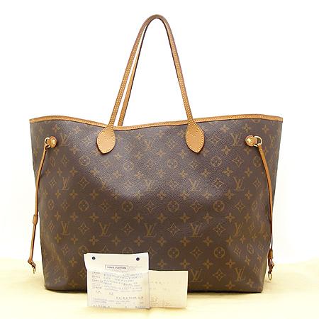 Louis Vuitton(���̺���) M40157 ���׷� ĵ���� �׹��� GM ����� �̹���2 - ���̺��� �߰���ǰ