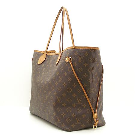 Louis Vuitton(���̺���) M40157 ���׷� ĵ���� �׹��� GM ����� �̹���3 - ���̺��� �߰���ǰ