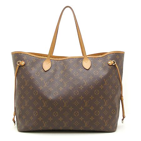Louis Vuitton(���̺���) M40157 ���׷� ĵ���� �׹��� GM ����� �̹���4 - ���̺��� �߰���ǰ