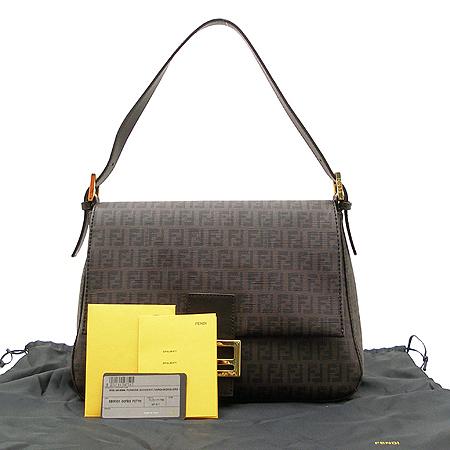 Fendi(���) 8BR001 ���� �ΰ� ����� �̹���2 - ���̺��� �߰���ǰ