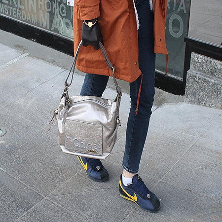 Chloe(���ο�) 8AS524-8A850 ��Ż�� ��Ŭ���� ���� 2010�� �Ż� ����� W �̹���7 - ���̺��� �߰���ǰ