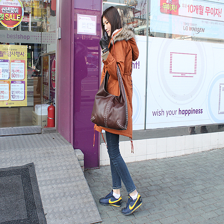 MICHAELKORS (����Ŭ�ھ) MMC5BH01C ¡ ��� ����� [�����] �̹���6 - ���̺��� �߰���ǰ