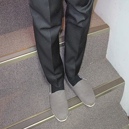 TOMS (Ž)   ̹6 - ̺ ߰ǰ