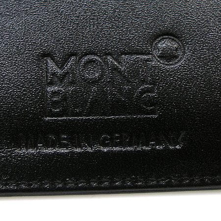 Montblanc(������) 14108 ���� ���� ī�� ���� ���� �̹���3 - ���̺��� �߰���ǰ