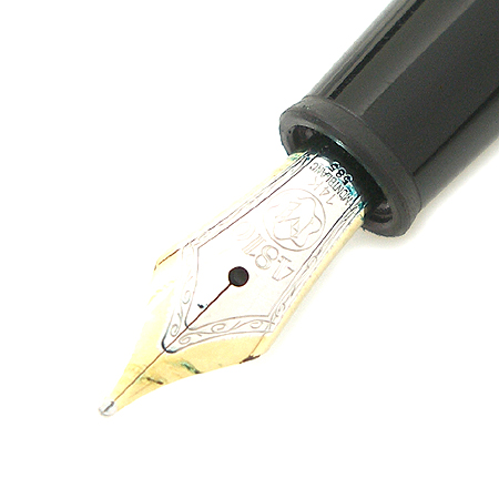 Montblanc(������) 146 ���̽���ƣ 1P ���� �����̾� ��� 14K���� ������ �̹���4 - ���̺��� �߰���ǰ