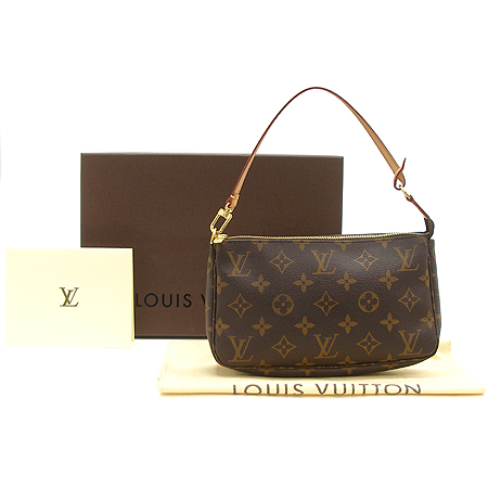 Louis Vuitton(���̺���) M51980 ���׷� ĵ���� ����Ʈ �׼��縮 �Ŀ�ġ ����� �̹���2 - ���̺��� �߰���ǰ