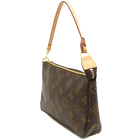 Louis Vuitton(���̺���) M51980 ���׷� ĵ���� ����Ʈ �׼��縮 �Ŀ�ġ ����� �̹���3 - ���̺��� �߰���ǰ