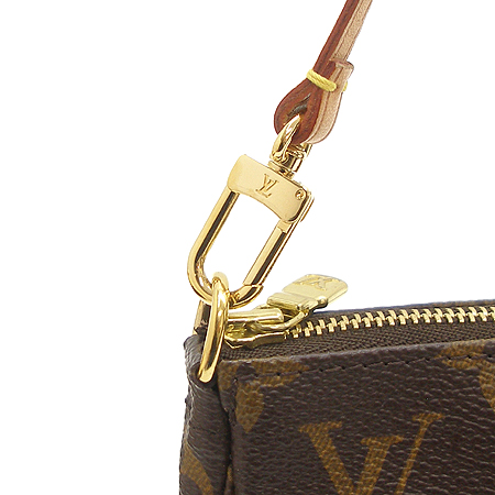 Louis Vuitton(���̺���) M51980 ���׷� ĵ���� ����Ʈ �׼��縮 �Ŀ�ġ ����� �̹���4 - ���̺��� �߰���ǰ