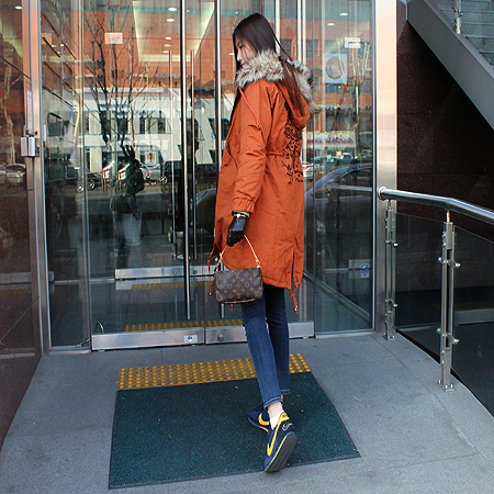 Louis Vuitton(���̺���) M51980 ���׷� ĵ���� ����Ʈ �׼��縮 �Ŀ�ġ ����� �̹���5 - ���̺��� �߰���ǰ