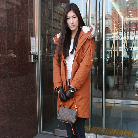 Louis Vuitton(���̺���) M51980 ���׷� ĵ���� ����Ʈ �׼��縮 �Ŀ�ġ ����� �̹���6 - ���̺��� �߰���ǰ