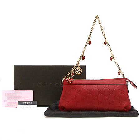 Gucci(����) 153020 ���� �ø� ���� ü�� ����� �̹���2 - ���̺��� �߰���ǰ