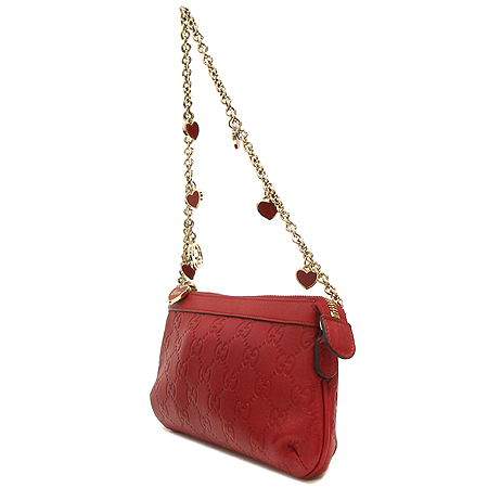 Gucci(����) 153020 ���� �ø� ���� ü�� ����� �̹���3 - ���̺��� �߰���ǰ