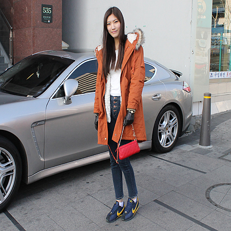 Gucci(����) 153020 ���� �ø� ���� ü�� ����� �̹���5 - ���̺��� �߰���ǰ