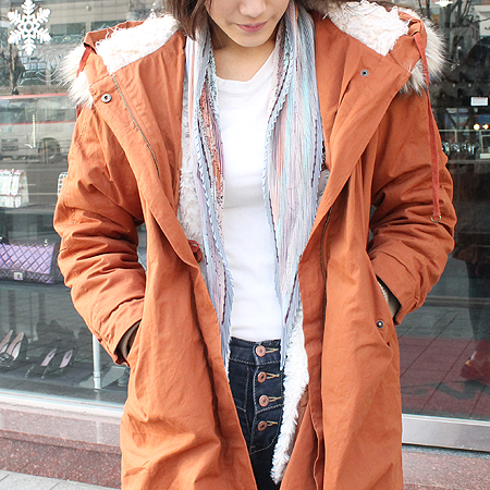 Hermes(�����޽�) 100% ��ũ �ָ� ��ī�� [��ġ��] �̹���5 - ���̺��� �߰���ǰ