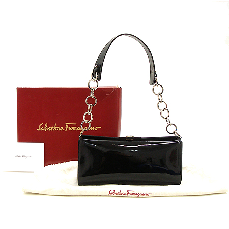 Ferragamo(��󰡸�) 21 5321 ���� ���̴�Ʈ ����� �̹���2 - ���̺��� �߰���ǰ