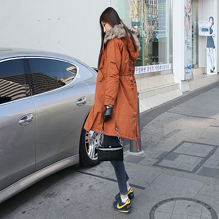 Ferragamo(��󰡸�) 21 5321 ���� ���̴�Ʈ ����� �̹���5 - ���̺��� �߰���ǰ