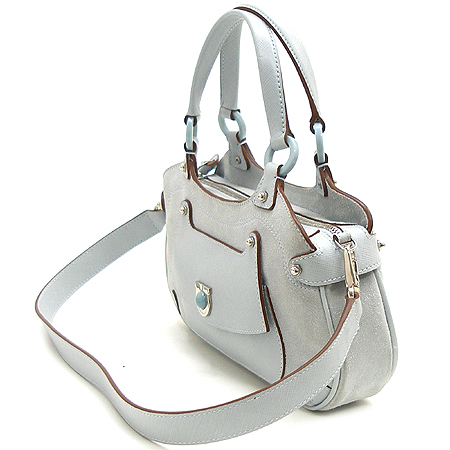 Ferragamo(��󰡸�) 21 5752 ��ī�� ���� �����̵� 2-WAY �̹���3 - ���̺��� �߰���ǰ