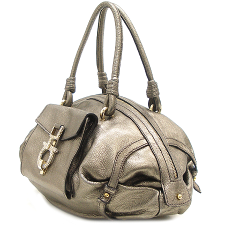 Ferragamo(��󰡸�) 21 5433 ��� ��ġ�� ������ ����� ���� ��Ʈ�� �̹���2 - ���̺��� �߰���ǰ
