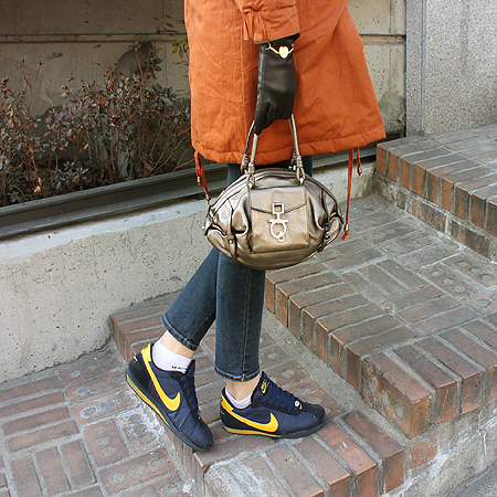 Ferragamo(��󰡸�) 21 5433 ��� ��ġ�� ������ ����� ���� ��Ʈ�� �̹���6 - ���̺��� �߰���ǰ