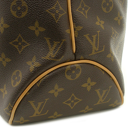 Louis Vuitton(���̺���) M40353 ���׷� ĵ���� ������ƮǮ MM ����� �̹���5 - ���̺��� �߰���ǰ