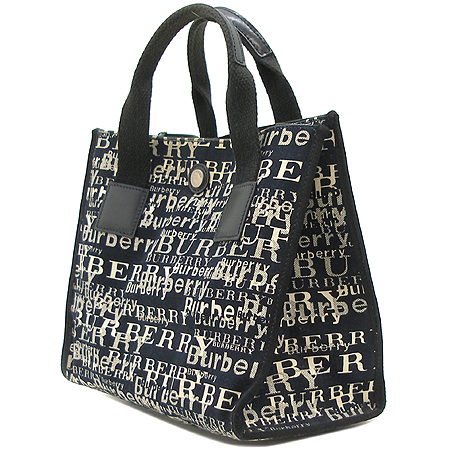 Burberry(������) �ΰ� �к긯 ��Ʈ�� �̹���3 - ���̺��� �߰���ǰ