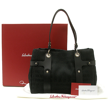 Ferragamo(��󰡸�) 21 8476 ���� ���� ��� �ΰ� �к긯 ��Ʈ�� �̹���2 - ���̺��� �߰���ǰ