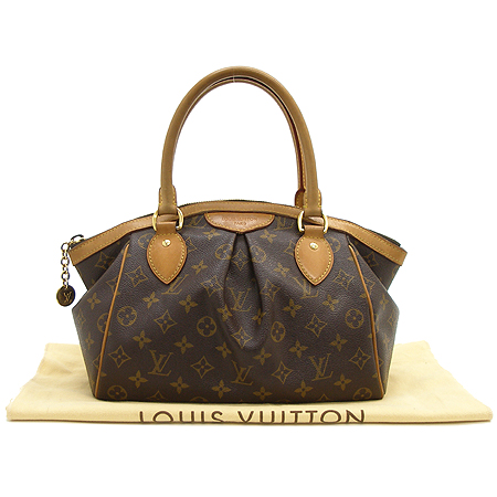 Louis Vuitton(���̺���) M40143 ���׷� ĵ���� Ƽ���� PM ��Ʈ�� �̹���2 - ���̺��� �߰���ǰ