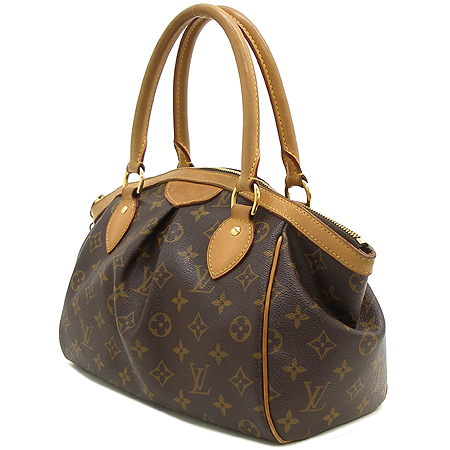 Louis Vuitton(���̺���) M40143 ���׷� ĵ���� Ƽ���� PM ��Ʈ�� �̹���3 - ���̺��� �߰���ǰ