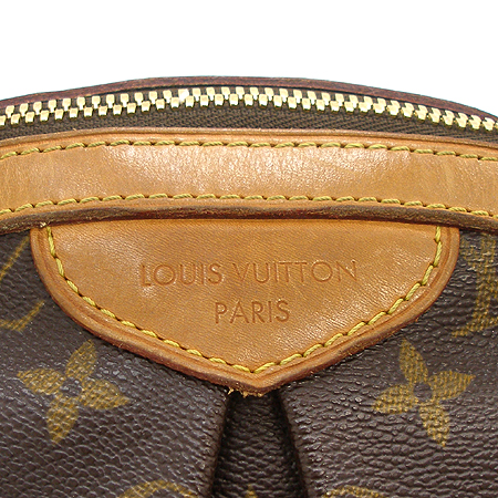 Louis Vuitton(���̺���) M40143 ���׷� ĵ���� Ƽ���� PM ��Ʈ�� �̹���4 - ���̺��� �߰���ǰ