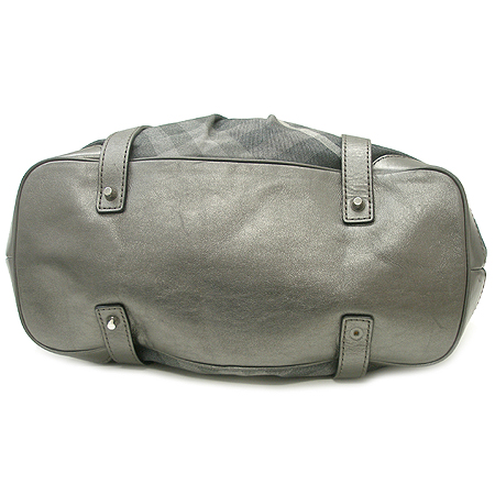 Burberry(������) BLACK AND GREY CHECK �� �к긯 ��Ż�� ���� �� ��� ��Ʈ�� �̹���5 - ���̺��� �߰���ǰ