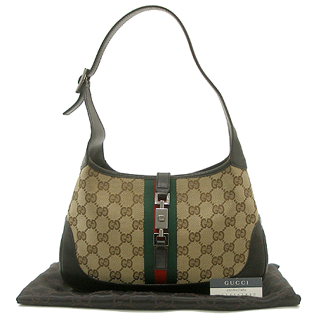 Gucci(����) 01147 GG �ΰ� �ڰ��� ��Ű ����� �̹���2 - ���̺��� �߰���ǰ
