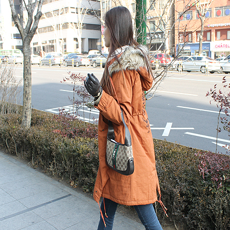 Gucci(����) 01147 GG �ΰ� �ڰ��� ��Ű ����� �̹���7 - ���̺��� �߰���ǰ