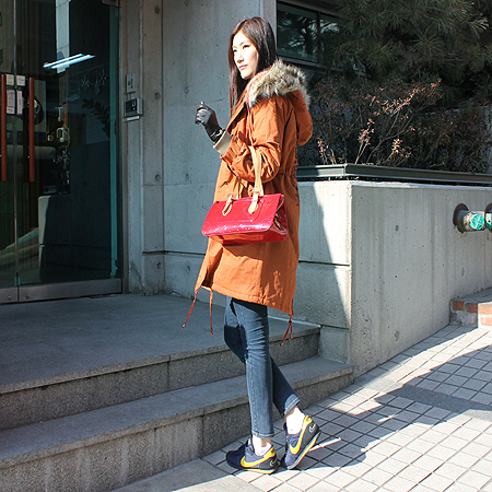 Louis Vuitton(���̺���) M93507 ���׷� ������ ���ٹ��� ������ ����� �̹���5 - ���̺��� �߰���ǰ