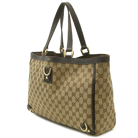 Gucci(����) 141472 GG�ΰ� �𰡵� ����� �̹���2 - ���̺��� �߰���ǰ