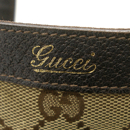 Gucci(����) 141472 GG�ΰ� �𰡵� ����� �̹���3 - ���̺��� �߰���ǰ