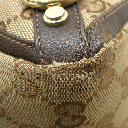 Gucci(����) 141472 GG�ΰ� �𰡵� ����� �̹���4 - ���̺��� �߰���ǰ