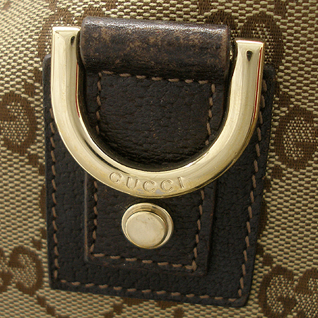 Gucci(����) 141472 GG�ΰ� �𰡵� ����� �̹���5 - ���̺��� �߰���ǰ