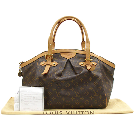 Louis Vuitton(���̺���) M40144 ���׷� ĵ���� Ƽ���� GM ����� [��������] �̹���2 - ���̺��� �߰���ǰ