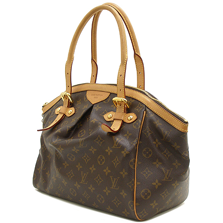 Louis Vuitton(���̺���) M40144 ���׷� ĵ���� Ƽ���� GM ����� [��������] �̹���3 - ���̺��� �߰���ǰ