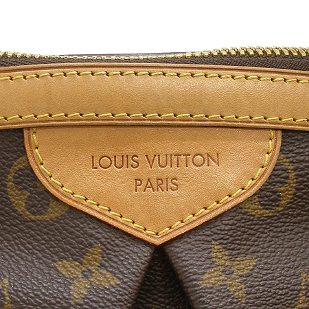Louis Vuitton(���̺���) M40144 ���׷� ĵ���� Ƽ���� GM ����� [��������] �̹���4 - ���̺��� �߰���ǰ