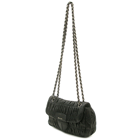 Prada(�����) B4553C ���� ������ ���� ü�� �÷� ����� [��������] �̹���3 - ���̺��� �߰���ǰ