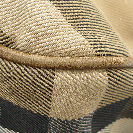 Burberry(������) ���μ� üũ �к긯 ���� ��Ƽġ ��Ʈ�� �̹���4 - ���̺��� �߰���ǰ
