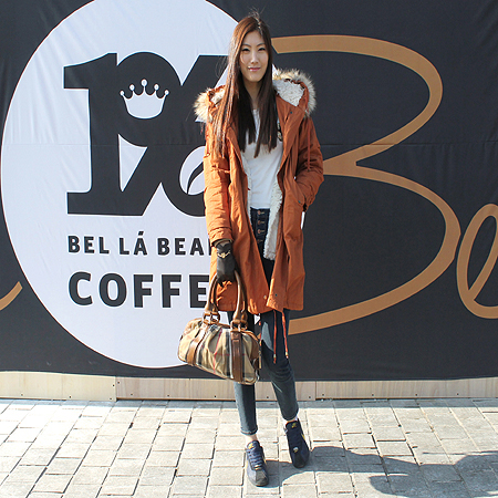 Burberry(������) ���μ� üũ �к긯 ���� ��Ƽġ ��Ʈ�� �̹���5 - ���̺��� �߰���ǰ