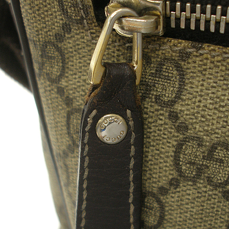 Gucci(����) 201448 GG�ΰ� PVC ũ�ν��� [�б�������] �̹���4 - ���̺��� �߰���ǰ