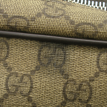 Gucci(����) 201448 GG�ΰ� PVC ũ�ν��� [�б�������] �̹���5 - ���̺��� �߰���ǰ