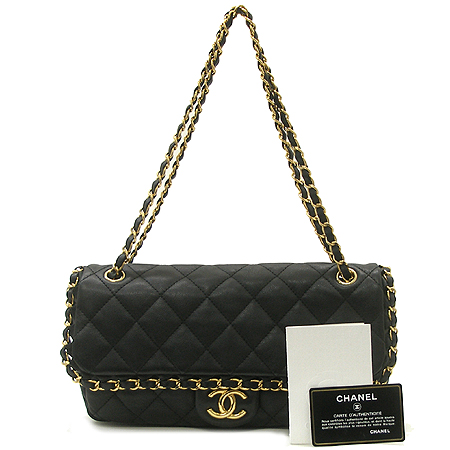 Chanel() A50599Y07184 2011 S/S   CHAIN ME(ü )  ü  [б] ̹2 - ̺ ߰ǰ