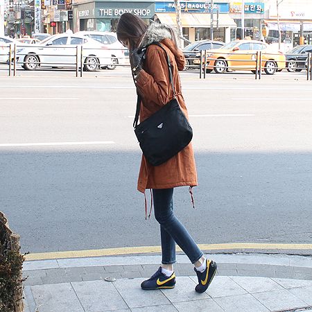 Prada(�����) BT0426 �к긯 ũ�ν��� �̹���6 - ���̺��� �߰���ǰ