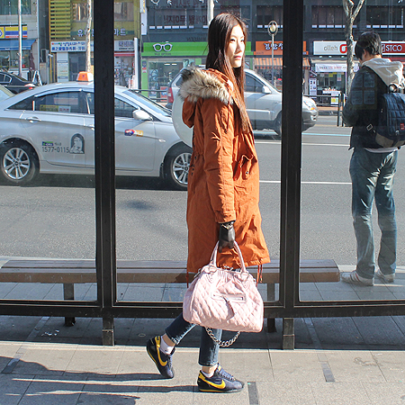 Marc_Jacobs (��ũ �����߽�) ��ũ ���̴�Ʈ ���� ��Ž 2WAY �̹���6 - ���̺��� �߰���ǰ